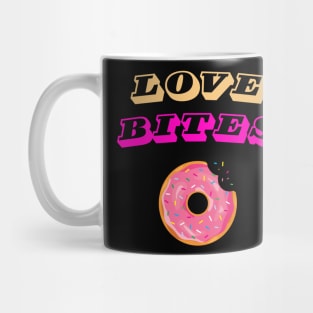 Love Bites Mug